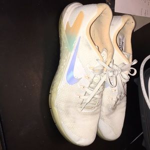 Nike Metcon 4